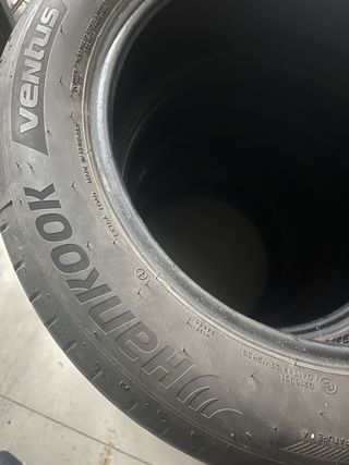 Hankook Ventus Prime Neumáticos 4uds
