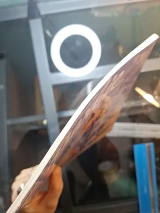 Revista las aventuras de barbie