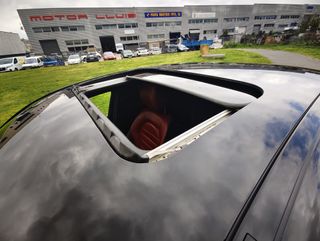 Mercedes-Benz GLC Coupé 2018