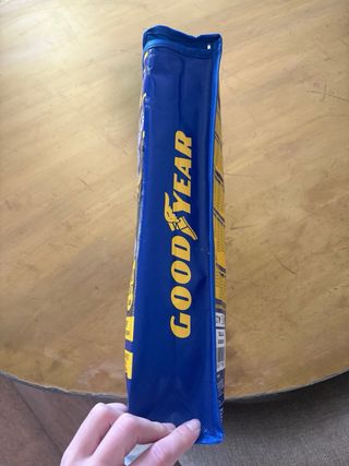 Cadenas Nieve Textiles Goodyear Ultra Grip