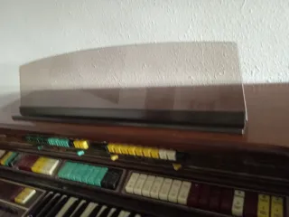 Órgano Thomas Californiana 294 DELUXE