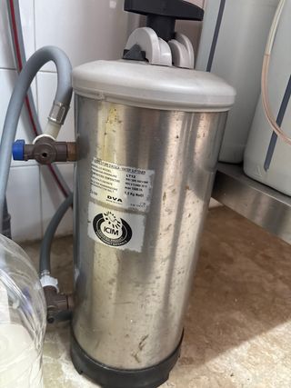 Horno profesional FM ST Series Como nuevo.