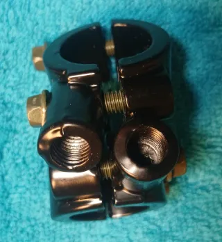 Soportes para teléfono móvil de bicicleta