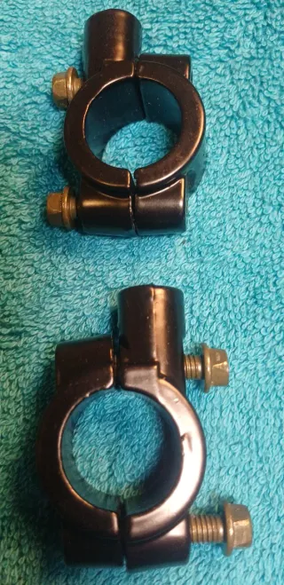 Soportes para teléfono móvil de bicicleta