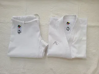 Arawaza Deluxe Kata Talla 170