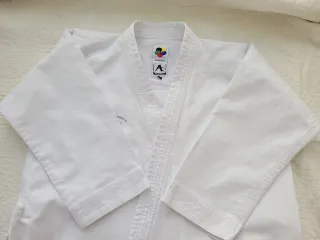 Arawaza Deluxe Kata Talla 170