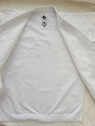 Arawaza Deluxe Kata Talla 170