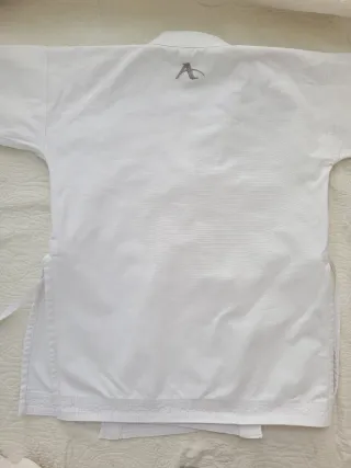 Arawaza Deluxe Kata Talla 170