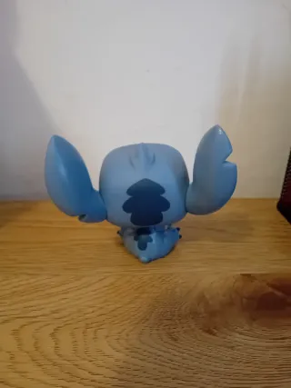 Funko Pop Stitch Sonriente