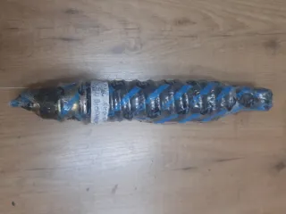 Amortiguador Piaggio Zip 4T Skipper 4T