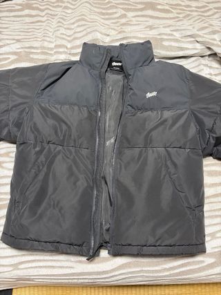 Cazadora plumífera Pull&Bear Talla S