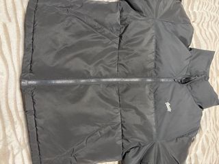 Cazadora plumífera Pull&Bear Talla S