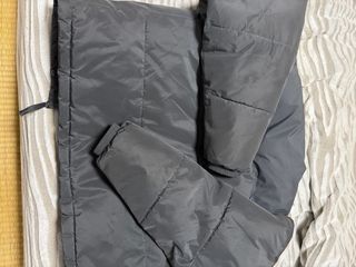 Cazadora plumífera Pull&Bear Talla S