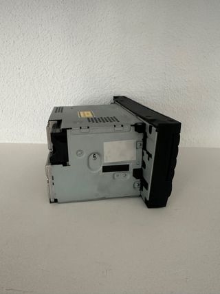 Radio CD Mercedes Benz Clase E W211