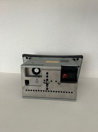 Radio CD Mercedes Benz Clase E W211