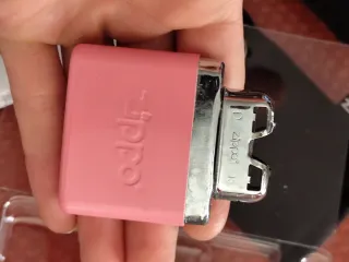 2 Calientamanos Zippo 6h