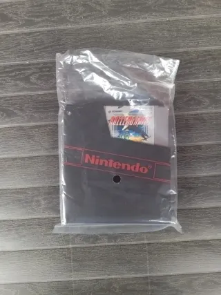 Juego Nintendo RollerGames NES