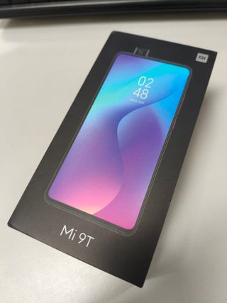 Xiaomi Mi 9T