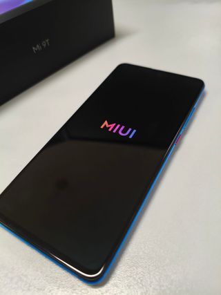 Xiaomi Mi 9T