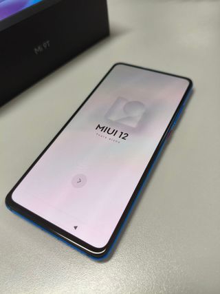 Xiaomi Mi 9T
