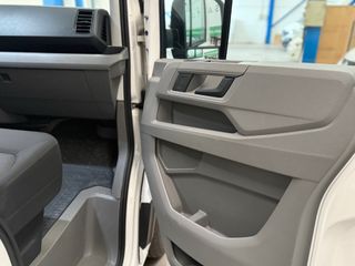 MAN TGE 2.0TDI 103kW 3.5T 4WD L2H2