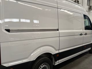 MAN TGE 2.0TDI 103kW 3.5T 4WD L2H2