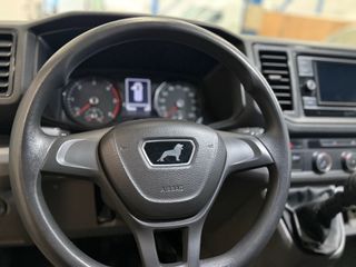 MAN TGE 2.0TDI 103kW 3.5T 4WD L2H2