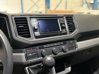 MAN TGE 2.0TDI 103kW 3.5T 4WD L2H2