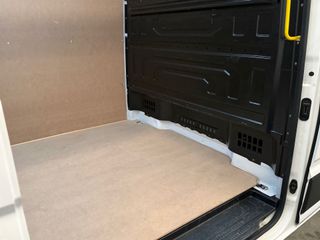 MAN TGE 2.0TDI 103kW 3.5T 4WD L2H2