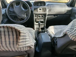 Mitsubishi Montero 1997