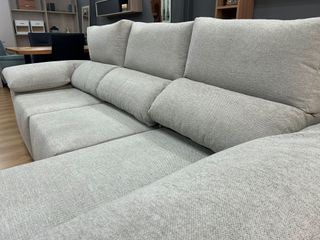 Sofá Cama Chaiselongue Alta Gama