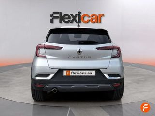 Renault Captur Intens TCe 90