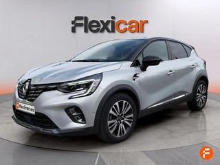 Renault Captur Intens TCe 90