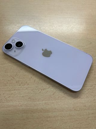 iPhone 14 128GB Malva