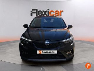Renault Arkana Techno TCe 103kW(140CV) EDC mild hybrid