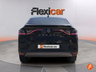 Renault Arkana Techno TCe 103kW(140CV) EDC mild hybrid
