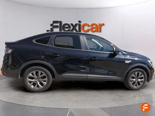 Renault Arkana Techno TCe 103kW(140CV) EDC mild hybrid