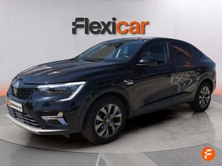 Renault Arkana Techno TCe 103kW(140CV) EDC mild hybrid