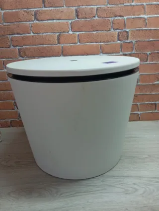 Tavolo Frigo per Esterni e Giardino, Capacità 30 L