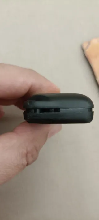 Carcasas Llave Renault Clio, R5, 19, 21