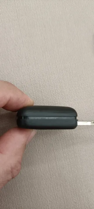 Carcasas Llave Renault Clio, R5, 19, 21