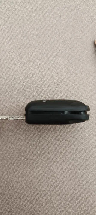 Carcasas Llave Renault Clio, R5, 19, 21