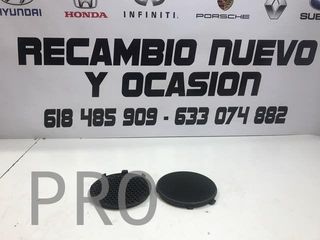 Tapa altavoces citroen c5 c3