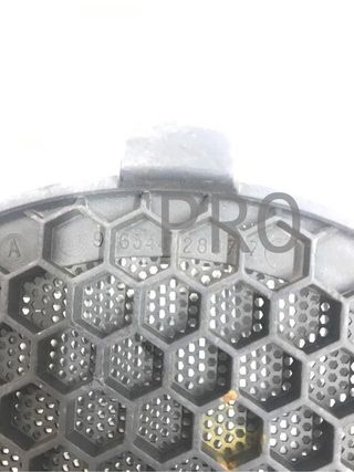 Tapa altavoces citroen c5 c3