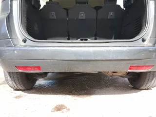 Paragolpes Trasero Citroen C4 Picasso