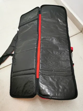 Skate alta gama 80x21cm + regalo mochila Element.