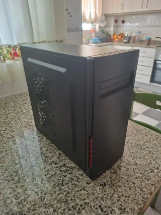 PC Sobremesa 3GO 32GB RAM W11 Pro