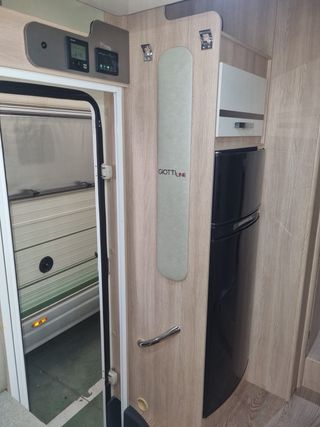 Giottiline Sienna 395 2020