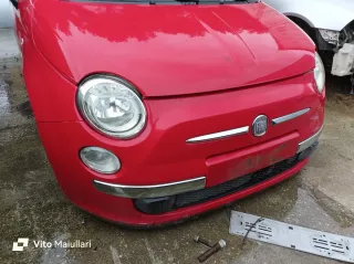 Ricambi per Fiat 500