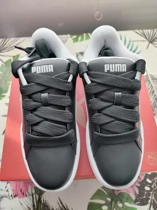 Zapatillas Puma Talla 39 .Nuevas.